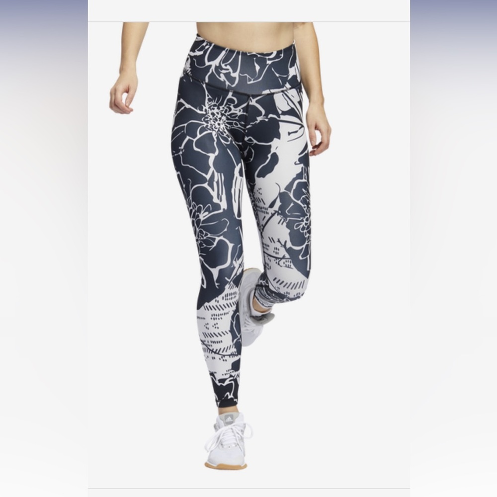 Adidas Legging